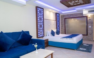 Hotel Sea Beach Aqua Park Resort (Ex. Dessole Sea Beach Aqua Park Resort)
