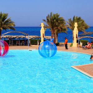 Hotel Sphinx Aqua Beach Park Resort