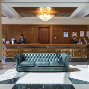 Hotel Hipocampo Palace
