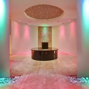 Hotel Hipocampo Palace