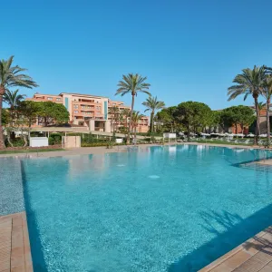 Hotel Hipocampo Palace