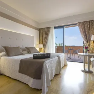 Hotel Hipocampo Palace