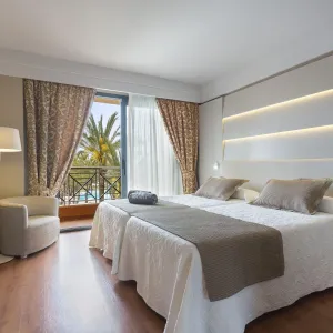 Hotel Hipocampo Palace
