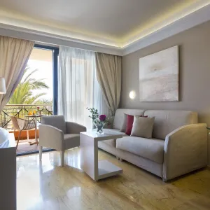 Hotel Hipocampo Palace