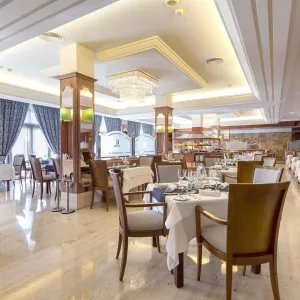 Hotel Hipocampo Palace