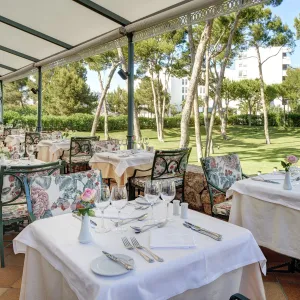 Hotel Hipocampo Palace