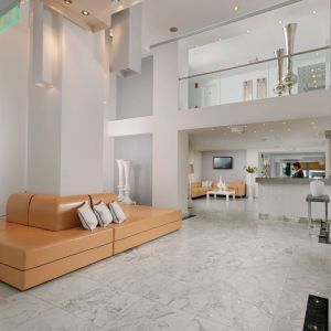 Airotel Galaxy Hotel