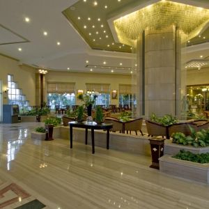 Hotel Dreams Beach Sharm El Sheikh