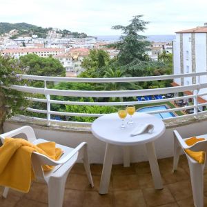 Hotel GHT Neptuno Tossa and Venus SPA