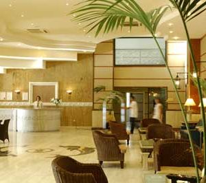Hotel Atlantica Princess