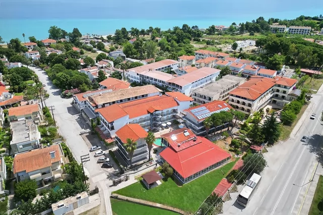 Hotel Hanioti Grand Victoria