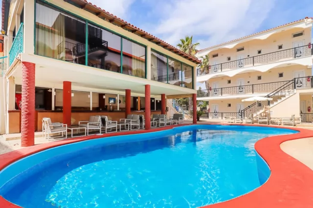 Hotel Hanioti Grand Victoria