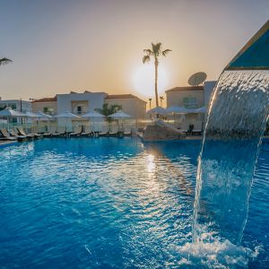 Hotel New Famagusta