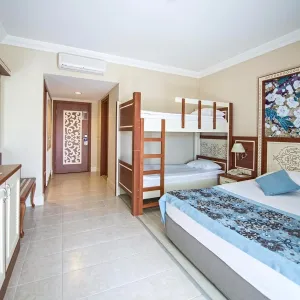 Hotel Crystal Paraiso Verde Resort