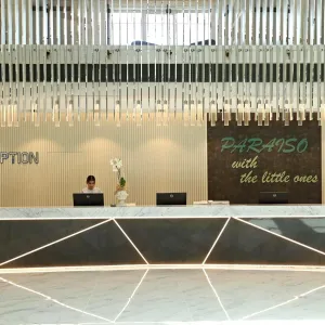 Hotel Crystal Paraiso Verde Resort