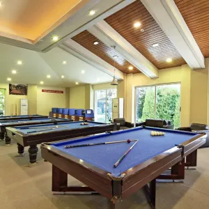 Hotel Crystal Paraiso Verde Resort