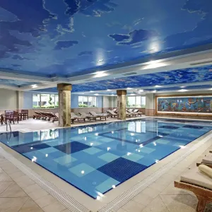 Hotel Crystal Paraiso Verde Resort