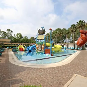 Hotel Crystal Paraiso Verde Resort