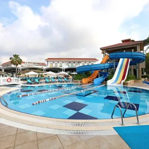 Hotel Crystal Paraiso Verde Resort