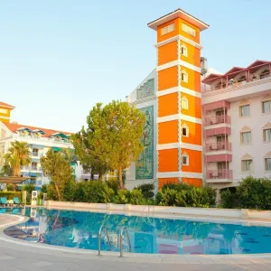 Hotel Crystal Paraiso Verde Resort