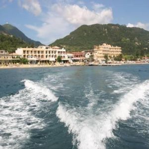 HOTEL LOUTROVIA