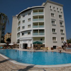 Hotel Orka Nergis Select