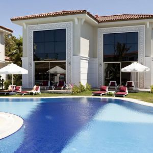 Hotel Paloma Oceana Resort