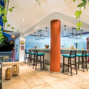Hotel Thalassies