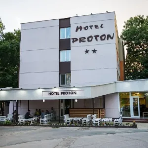 Hotel Proton