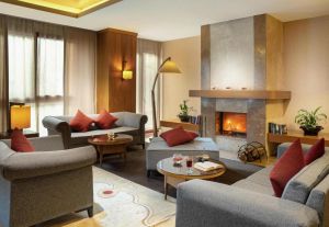 Hotel Kaya Belek ex Riu Kaya
