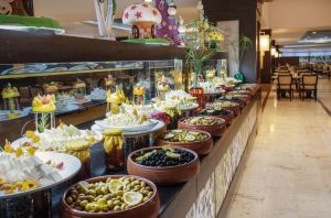 Hotel Kaya Belek ex Riu Kaya