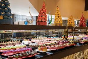 Hotel Kaya Belek ex Riu Kaya