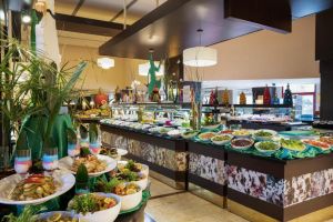 Hotel Kaya Belek ex Riu Kaya