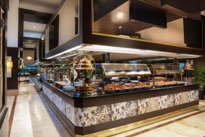 Hotel Kaya Belek ex Riu Kaya