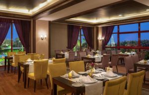 Hotel Kaya Belek ex Riu Kaya