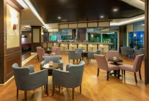 Hotel Kaya Belek ex Riu Kaya