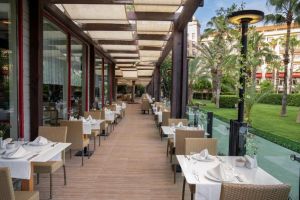 Hotel Kaya Belek ex Riu Kaya