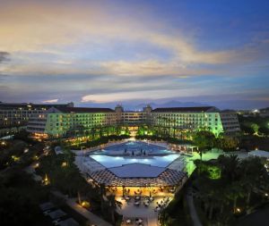 Hotel Kaya Belek ex Riu Kaya