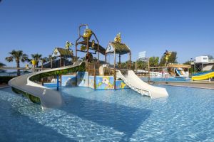 Hotel Kaya Belek ex Riu Kaya