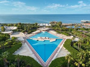 Hotel Kaya Belek ex Riu Kaya