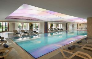 Hotel Kaya Belek ex Riu Kaya