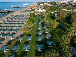 Hotel Kaya Belek ex Riu Kaya