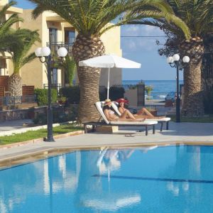Hotel Atlantis Beach