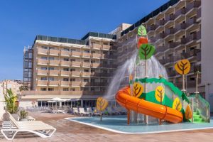 Hotel HTOP Amatista ( ex htop Royal Beach)
