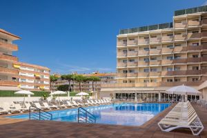 Hotel HTOP Amatista ( ex htop Royal Beach)