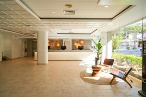Hotel HTOP Amatista ( ex htop Royal Beach)