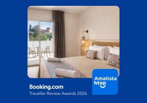 Hotel HTOP Amatista ( ex htop Royal Beach)