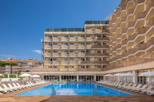 Hotel HTOP Amatista ( ex htop Royal Beach)
