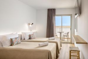 Hotel HTOP Amatista ( ex htop Royal Beach)