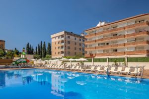 Hotel HTOP Amatista ( ex htop Royal Beach)